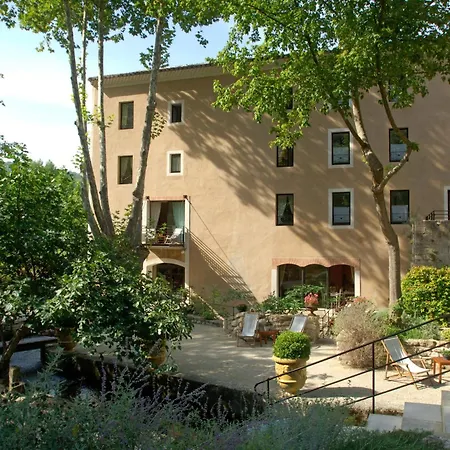 Hotel Du Poete Fontaine-de-Vaucluse