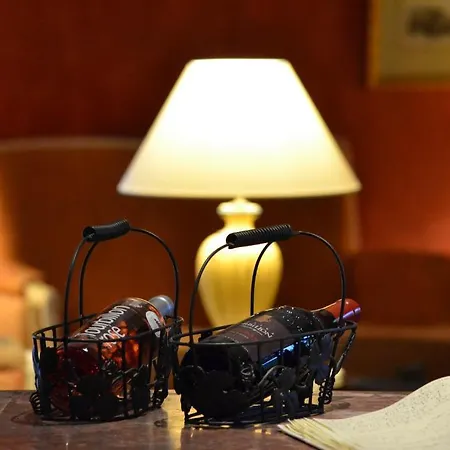 Hotel Du Poete