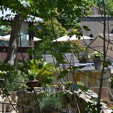 Du Poete Hotel