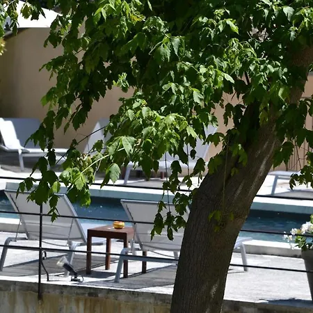 Hotel Du Poete