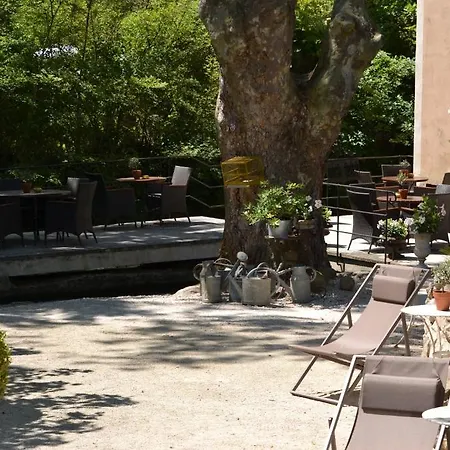 Hotel Du Poete 3*