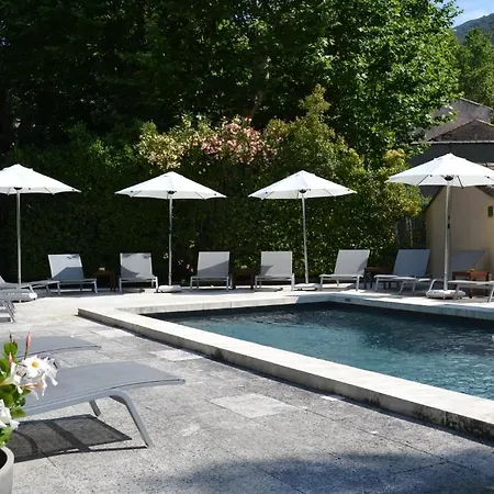 Du Poete Hotel Fontaine-de-Vaucluse