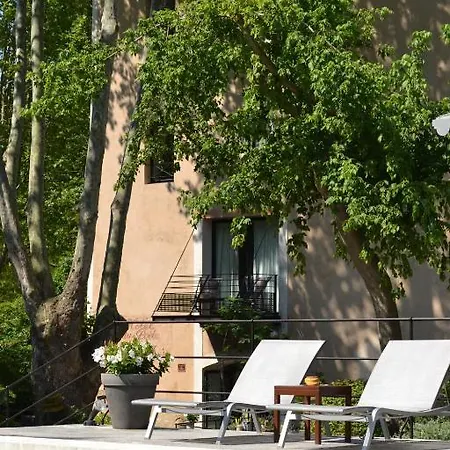 Hotel Du Poète
