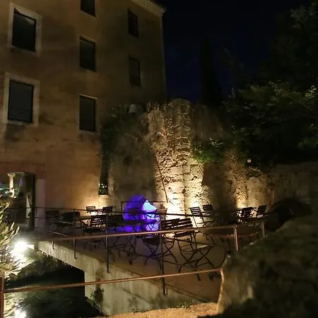Hotel Du Poete 3*