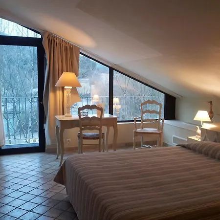 Du Poete Hotel Fontaine-de-Vaucluse