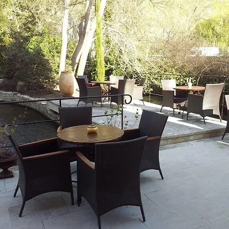 Du Poete Hotel 3*