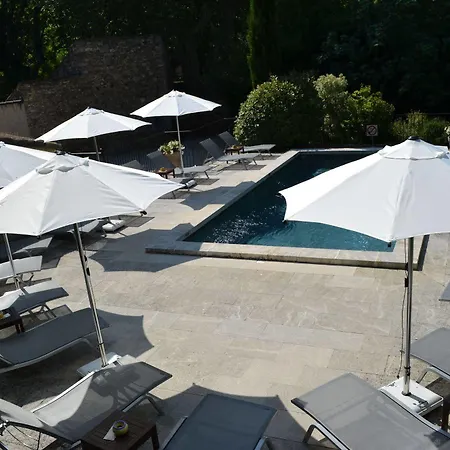Hotel Du Poète Fontaine-de-Vaucluse
