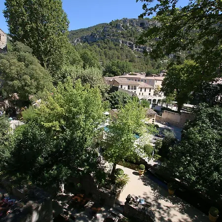 Du Poete Hotel Fontaine-de-Vaucluse